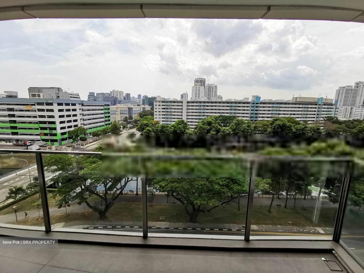 Eight Riversuites (D12), Condominium #637720381
